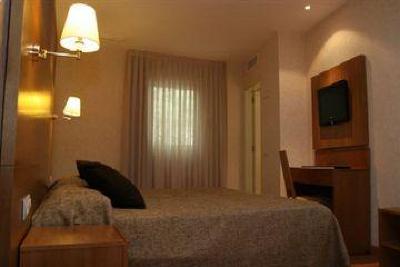 фото отеля Hotel Don Paco