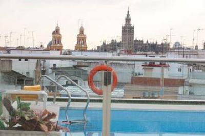 фото отеля Hotel Don Paco