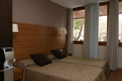 фото отеля Hotel Don Paco
