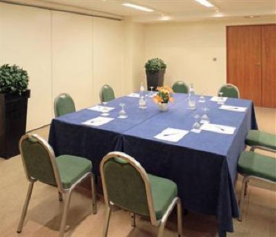 фото отеля Hotel Don Paco