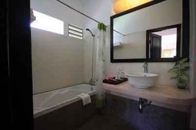 фото отеля Frangipani Villa 60s Phnom Penh