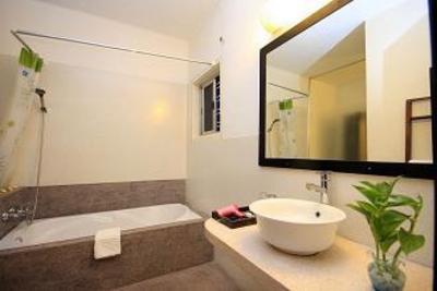 фото отеля Frangipani Villa 60s Phnom Penh
