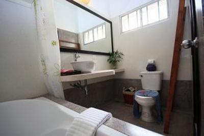 фото отеля Frangipani Villa 60s Phnom Penh