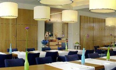 фото отеля Grand Winston Hotel
