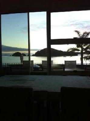 фото отеля Bayview Motel Paihia