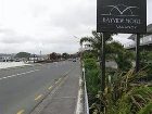 фото отеля Bayview Motel Paihia