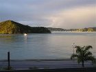 фото отеля Bayview Motel Paihia