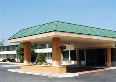 фото отеля Comfort Inn Somerset (Pennsylvania)