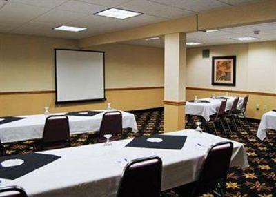 фото отеля Comfort Inn Somerset (Pennsylvania)