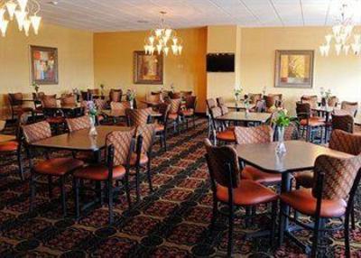 фото отеля Comfort Inn Somerset (Pennsylvania)