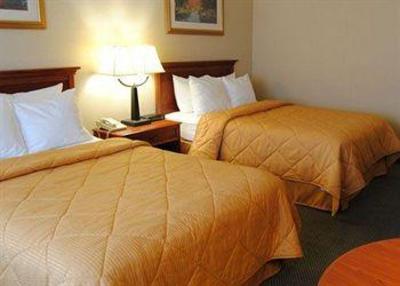 фото отеля Comfort Inn Somerset (Pennsylvania)