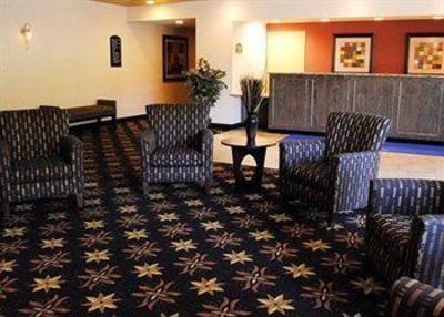 фото отеля Comfort Inn Somerset (Pennsylvania)