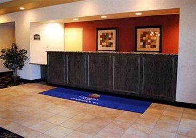 фото отеля Comfort Inn Somerset (Pennsylvania)
