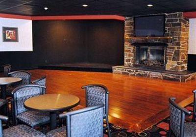 фото отеля Comfort Inn Somerset (Pennsylvania)