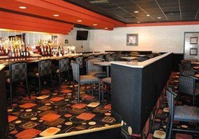 фото отеля Comfort Inn Somerset (Pennsylvania)