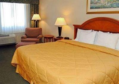 фото отеля Comfort Inn Somerset (Pennsylvania)