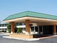 Comfort Inn Somerset (Pennsylvania)