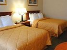 фото отеля Comfort Inn Somerset (Pennsylvania)