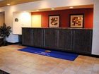фото отеля Comfort Inn Somerset (Pennsylvania)