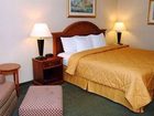 фото отеля Comfort Inn Somerset (Pennsylvania)