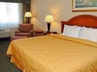 фото отеля Comfort Inn Somerset (Pennsylvania)