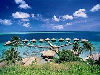 Te Tiare Beach Resort