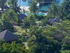 фото отеля Te Tiare Beach Resort