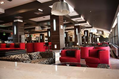 фото отеля Hotel Radika