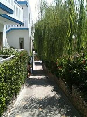 фото отеля Folia Apartment