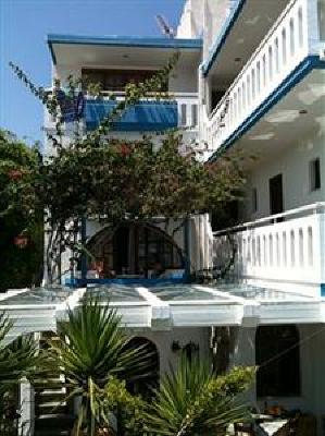 фото отеля Folia Apartment