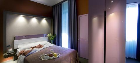 фото отеля Hotel Palace Battipaglia