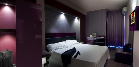 фото отеля Hotel Palace Battipaglia