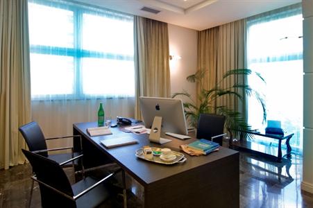 фото отеля Hotel Palace Battipaglia