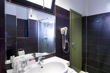 фото отеля Hotel Palace Battipaglia