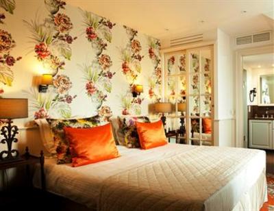 фото отеля Hotel Prinsenhof Bruges
