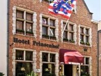 Hotel Prinsenhof Bruges