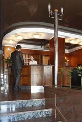 фото отеля Hotel Oya