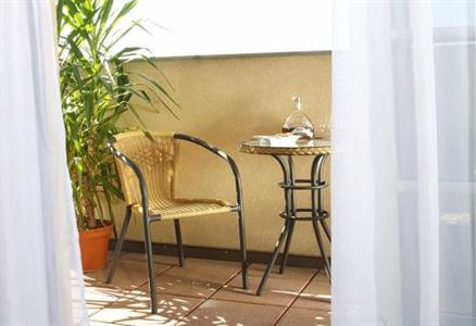 фото отеля Hotel Oya