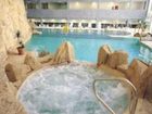 фото отеля Balneario Sicilia Hotel Jaraba
