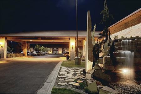 фото отеля BEST WESTERN Elko Inn