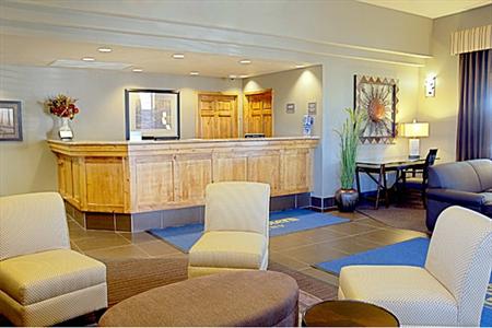 фото отеля BEST WESTERN Elko Inn