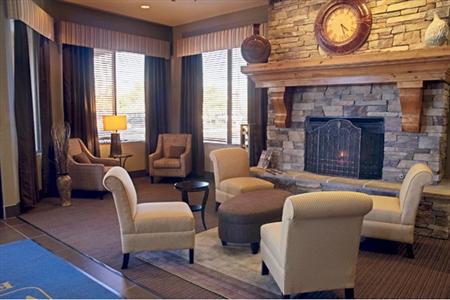 фото отеля BEST WESTERN Elko Inn