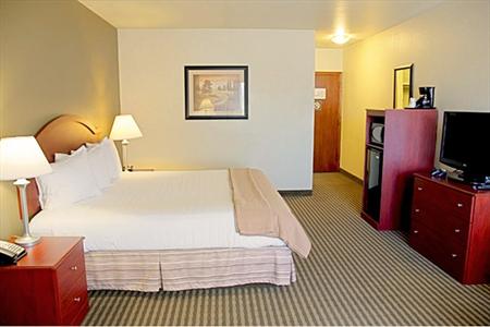 фото отеля BEST WESTERN Elko Inn
