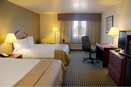 фото отеля BEST WESTERN Elko Inn
