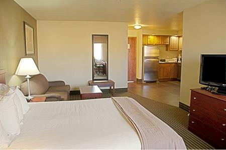 фото отеля BEST WESTERN Elko Inn