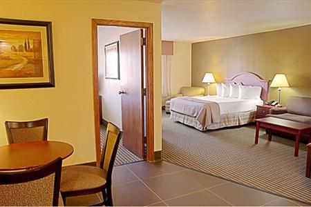 фото отеля BEST WESTERN Elko Inn
