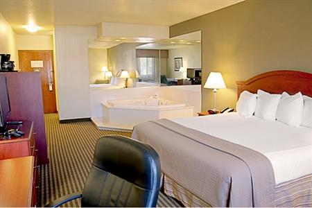 фото отеля BEST WESTERN Elko Inn