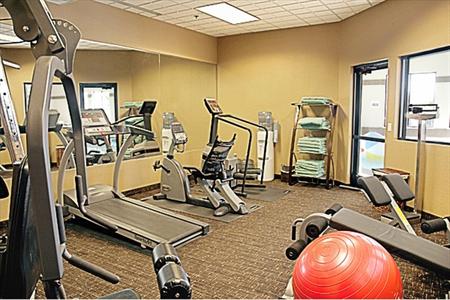 фото отеля BEST WESTERN Elko Inn