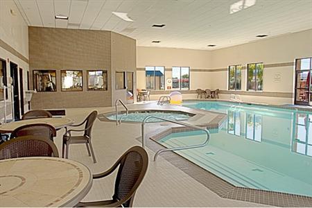 фото отеля BEST WESTERN Elko Inn