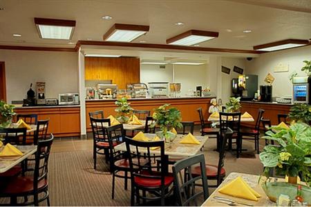 фото отеля BEST WESTERN Elko Inn